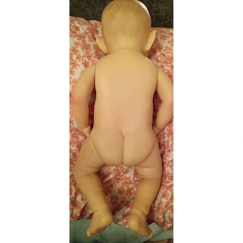 N/A beautiful baby